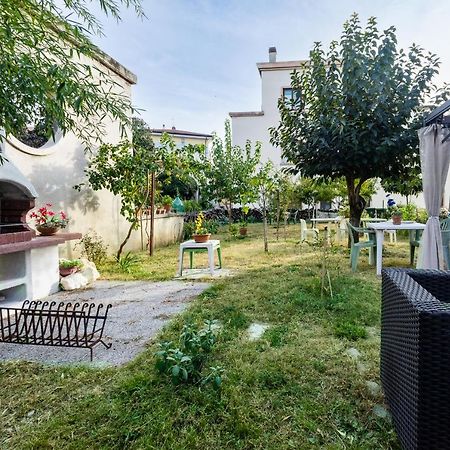 Le Stanze Di Villa Angelina - Pet Friendly Verona Eksteriør billede