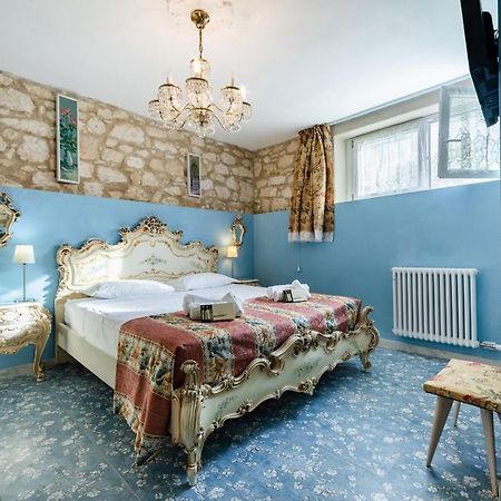 Le Stanze Di Villa Angelina - Pet Friendly Verona Eksteriør billede