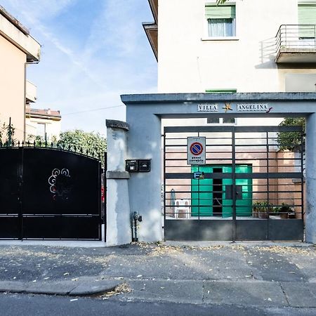 Le Stanze Di Villa Angelina - Pet Friendly Verona Eksteriør billede