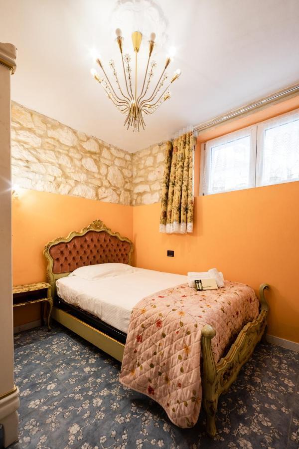 Le Stanze Di Villa Angelina - Pet Friendly Verona Eksteriør billede