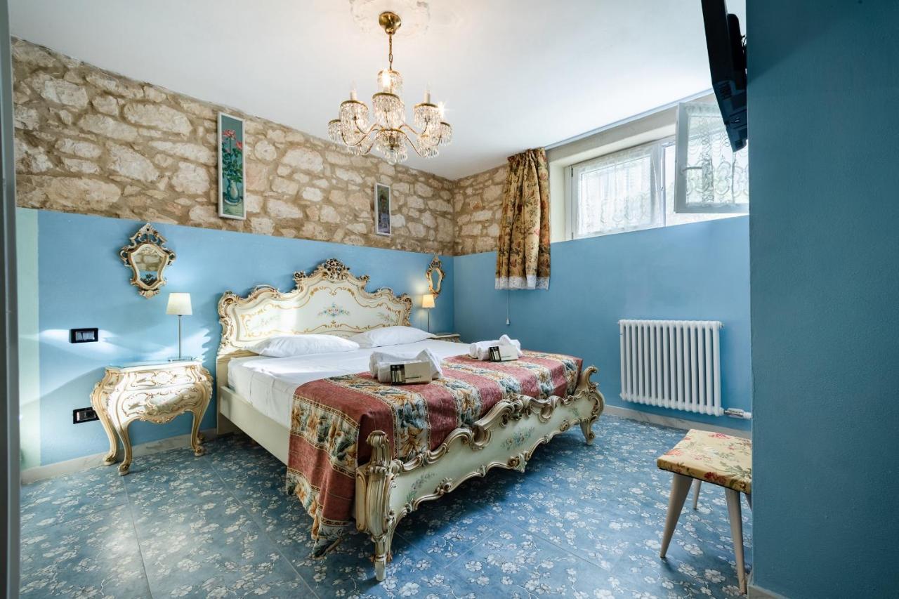 Le Stanze Di Villa Angelina - Pet Friendly Verona Eksteriør billede
