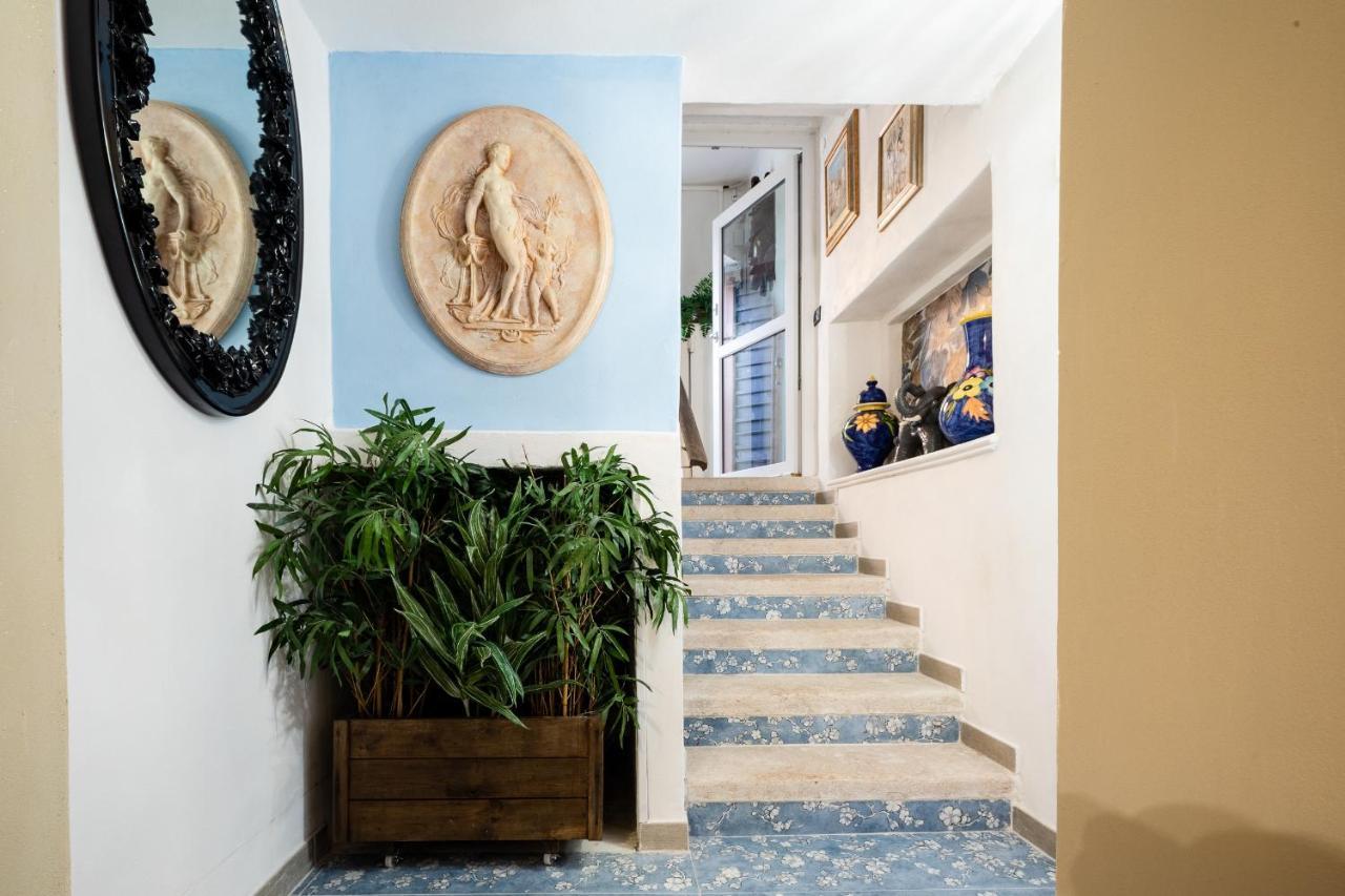 Le Stanze Di Villa Angelina - Pet Friendly Verona Eksteriør billede