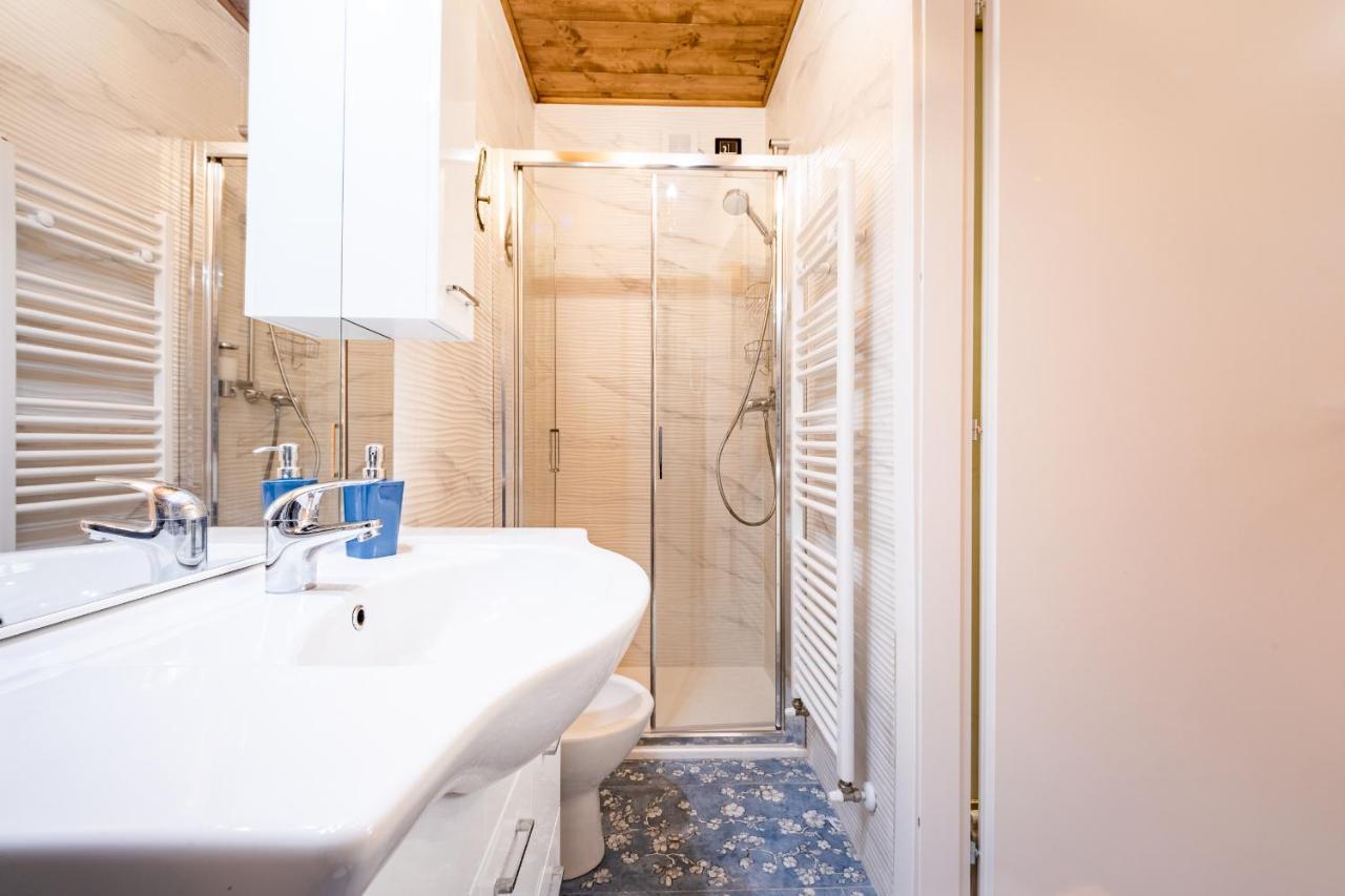 Le Stanze Di Villa Angelina - Pet Friendly Verona Eksteriør billede