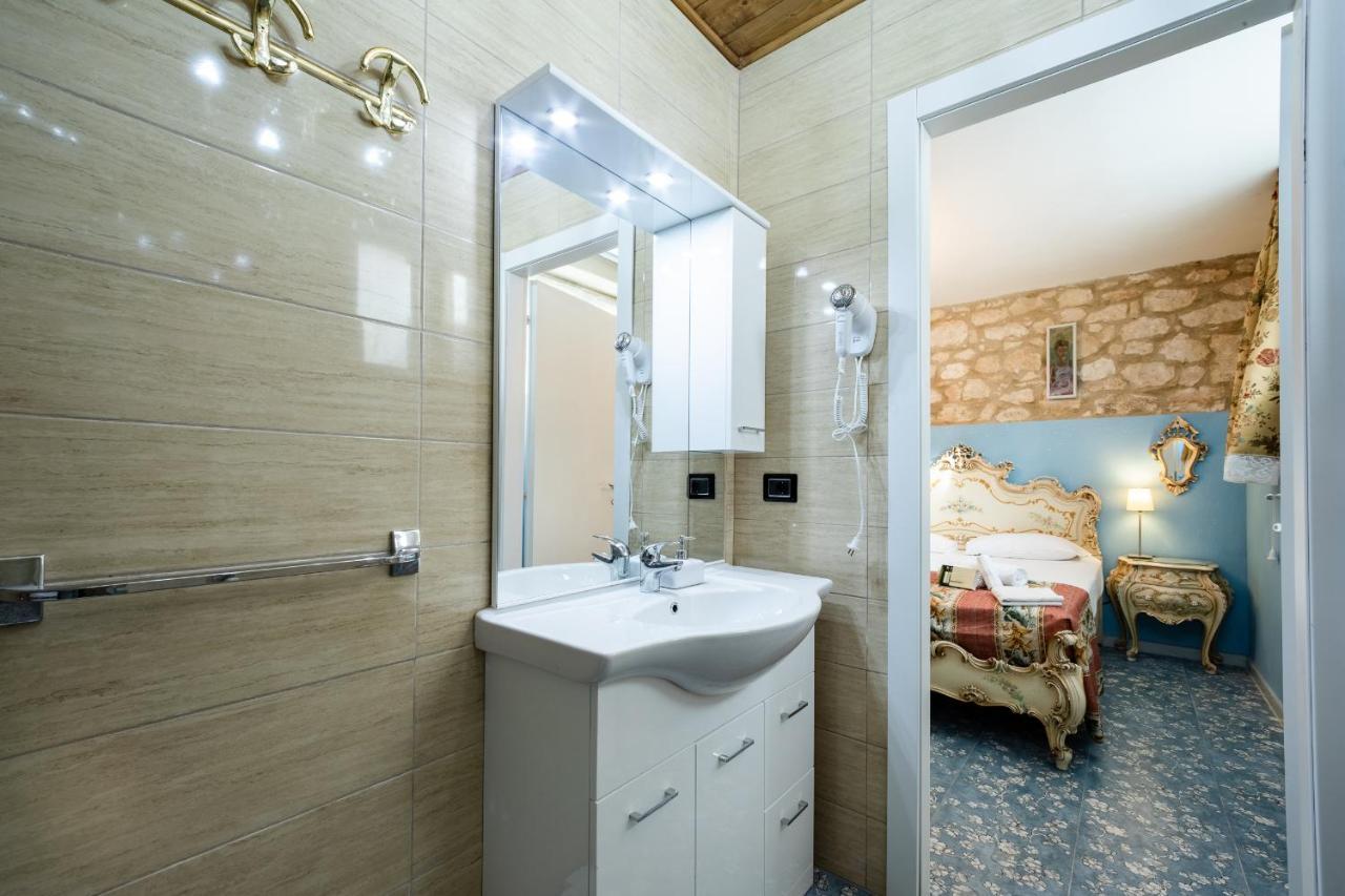 Le Stanze Di Villa Angelina - Pet Friendly Verona Eksteriør billede