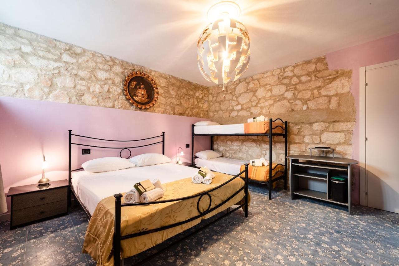 Le Stanze Di Villa Angelina - Pet Friendly Verona Eksteriør billede