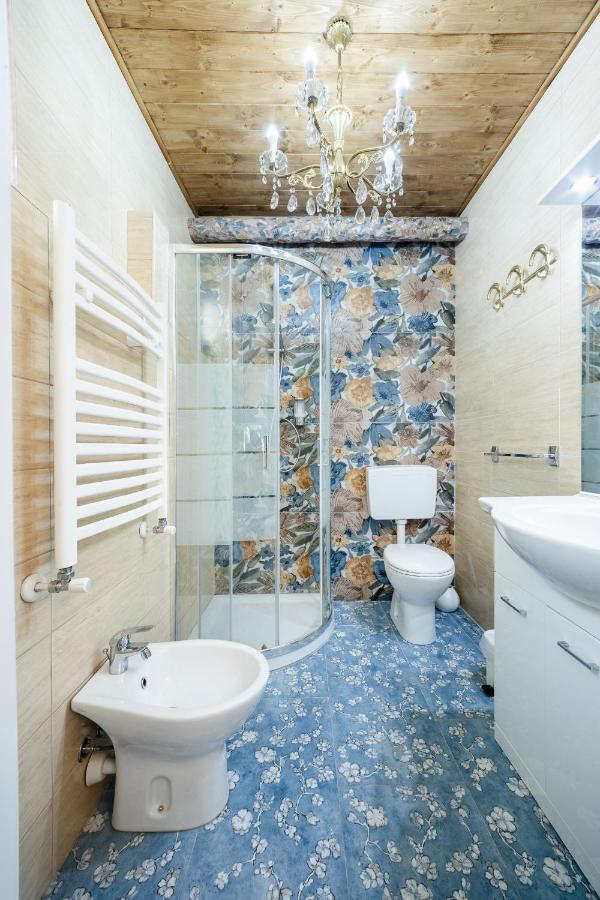 Le Stanze Di Villa Angelina - Pet Friendly Verona Eksteriør billede