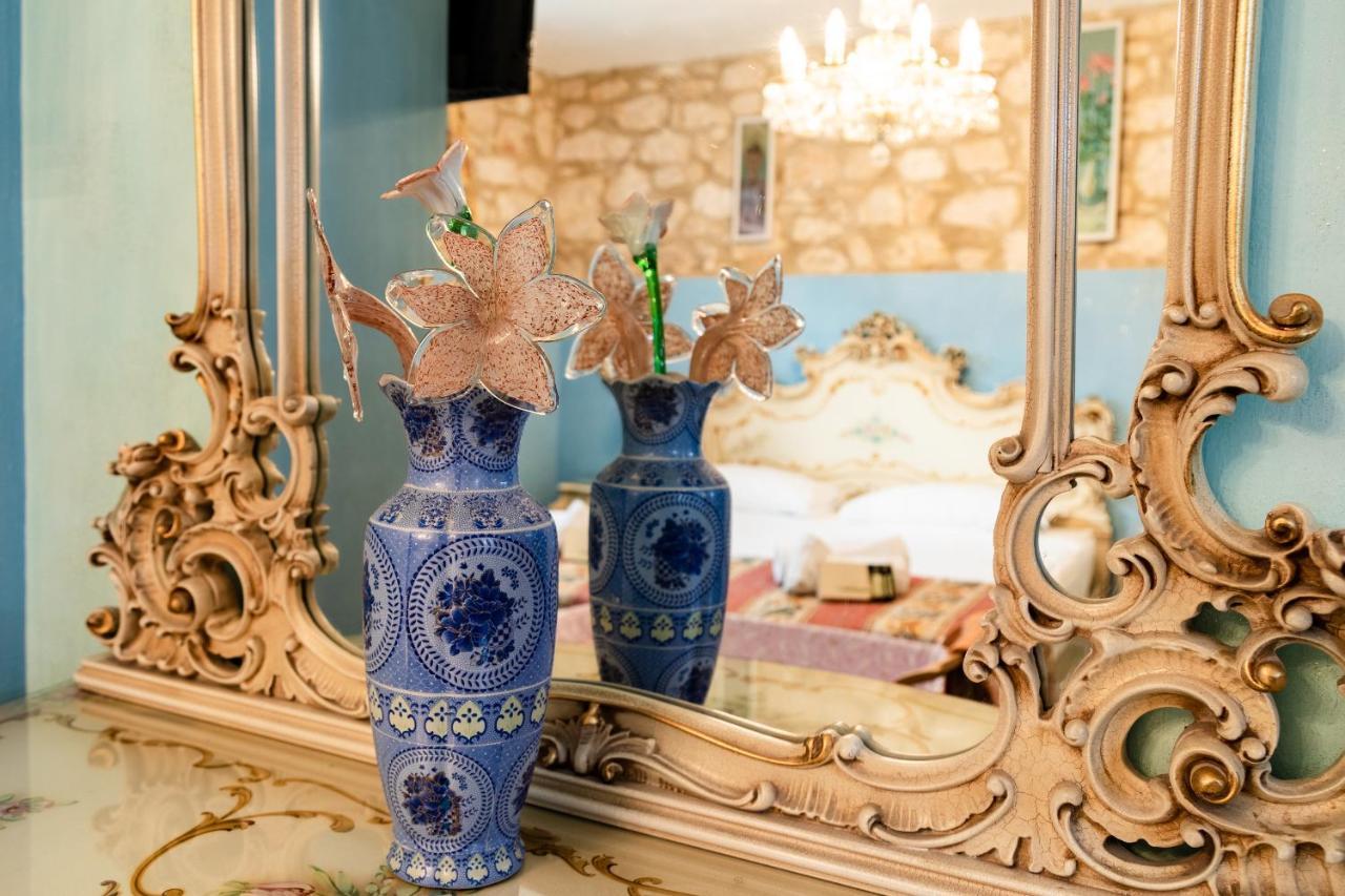 Le Stanze Di Villa Angelina - Pet Friendly Verona Eksteriør billede