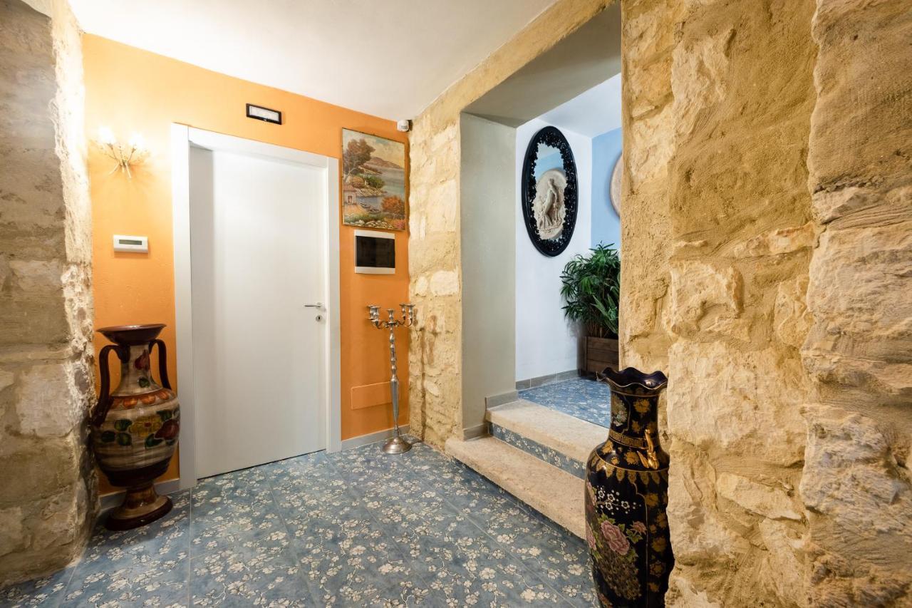 Le Stanze Di Villa Angelina - Pet Friendly Verona Eksteriør billede