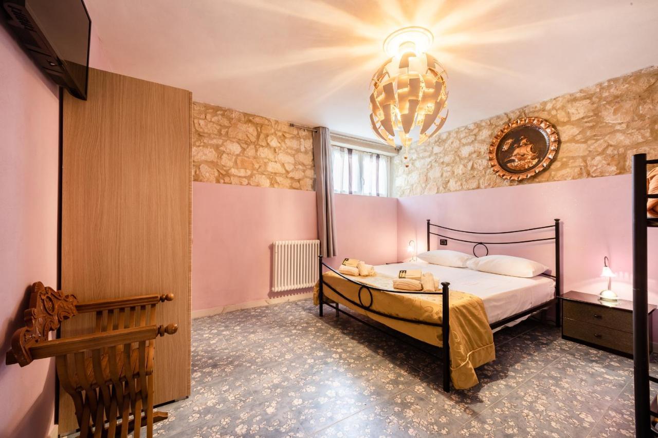 Le Stanze Di Villa Angelina - Pet Friendly Verona Eksteriør billede