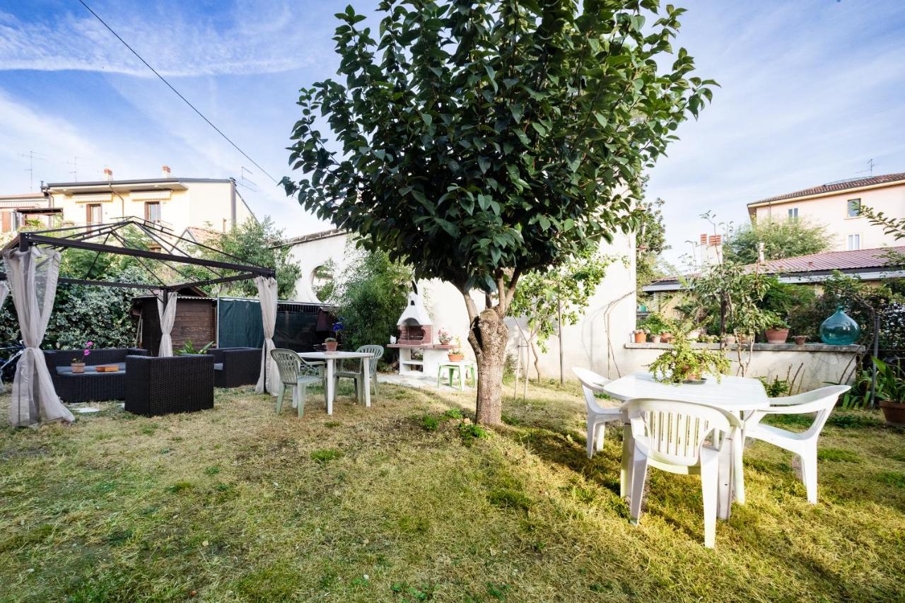 Le Stanze Di Villa Angelina - Pet Friendly Verona Eksteriør billede