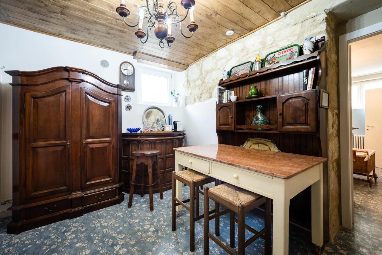 Le Stanze Di Villa Angelina - Pet Friendly Verona Eksteriør billede