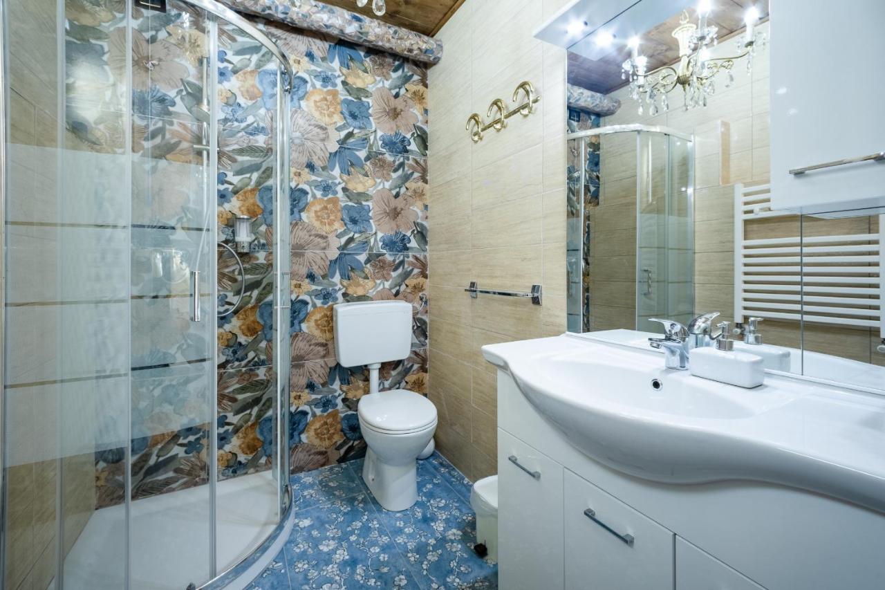 Le Stanze Di Villa Angelina - Pet Friendly Verona Eksteriør billede