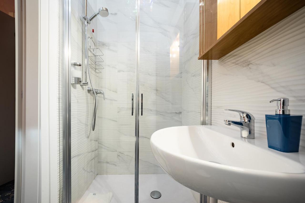 Le Stanze Di Villa Angelina - Pet Friendly Verona Eksteriør billede